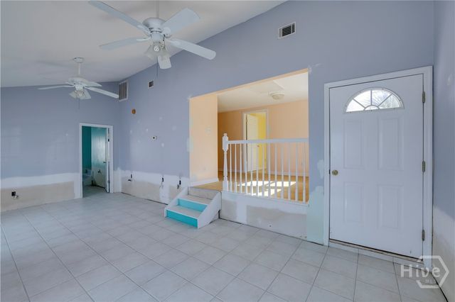 1605 Chatham Avenue A, Tybee Island, GA 31328