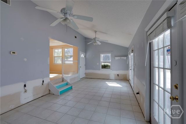 1605 Chatham Avenue A, Tybee Island, GA 31328