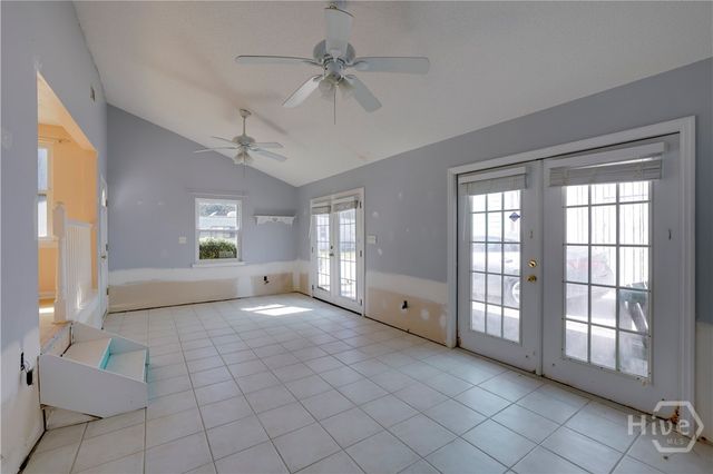 1605 Chatham Avenue A, Tybee Island, GA 31328