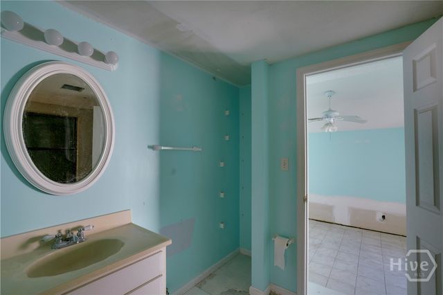 1605 Chatham Avenue A, Tybee Island, GA 31328