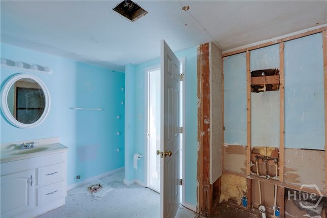 1605 Chatham Avenue A, Tybee Island, GA 31328