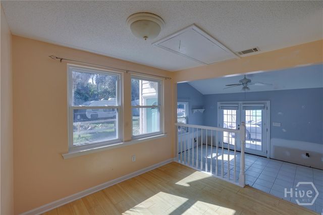 1605 Chatham Avenue A, Tybee Island, GA 31328