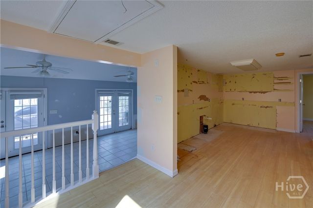 1605 Chatham Avenue A, Tybee Island, GA 31328