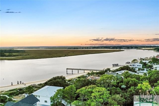 1605 Chatham Avenue A, Tybee Island, GA 31328