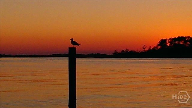 1605 Chatham Avenue A, Tybee Island, GA 31328