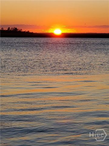 1605 Chatham Avenue A, Tybee Island, GA 31328