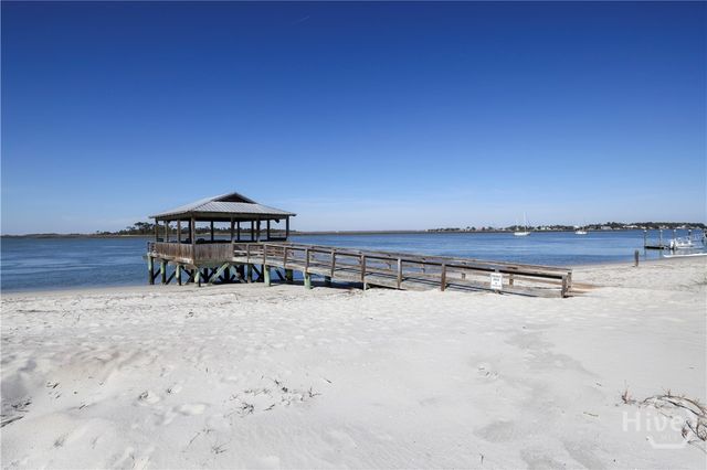 1605 Chatham Avenue A, Tybee Island, GA 31328