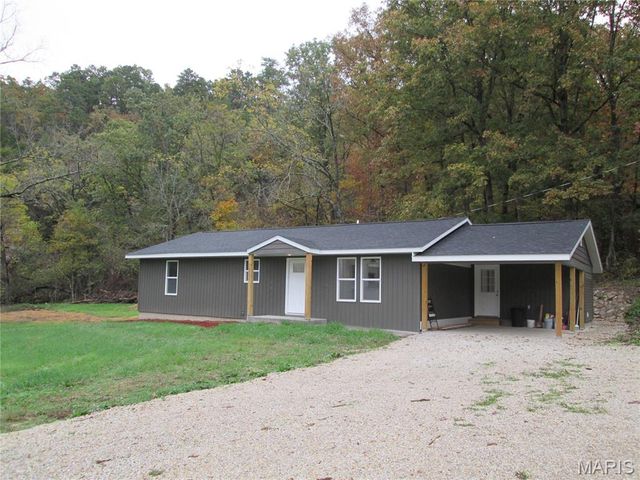 13351 State Route H, Edgar Springs, MO 65462