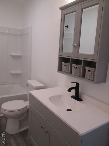 13351 State Route H, Edgar Springs, MO 65462