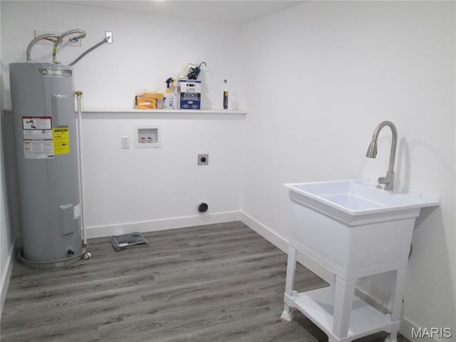 13351 State Route H, Edgar Springs, MO 65462