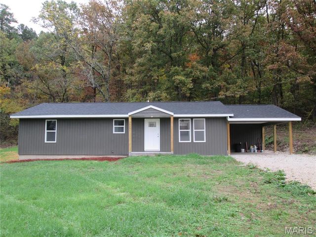 13351 State Route H, Edgar Springs, MO 65462