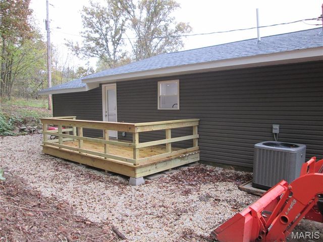 13351 State Route H, Edgar Springs, MO 65462