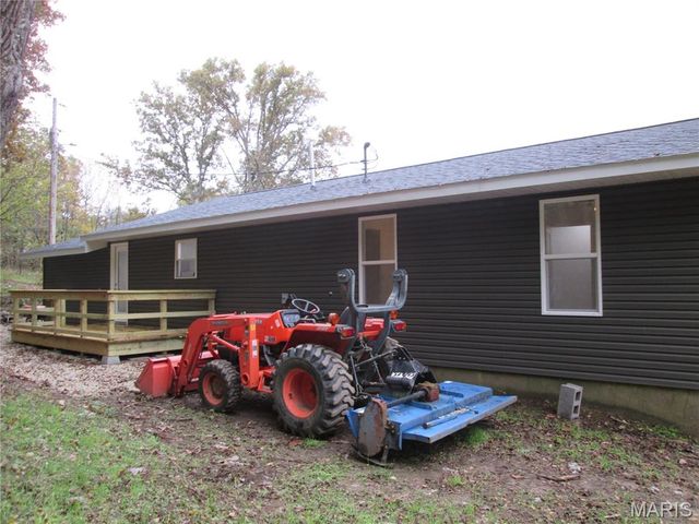 13351 State Route H, Edgar Springs, MO 65462