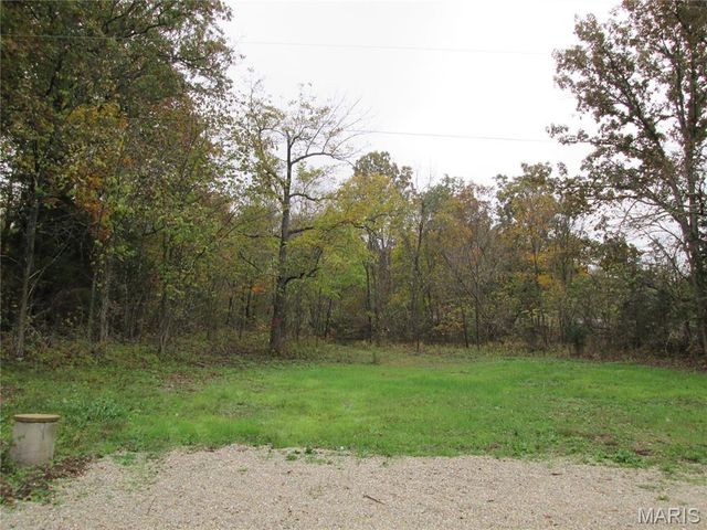13351 State Route H, Edgar Springs, MO 65462