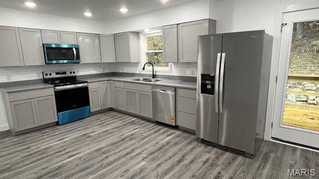 13351 State Route H, Edgar Springs, MO 65462