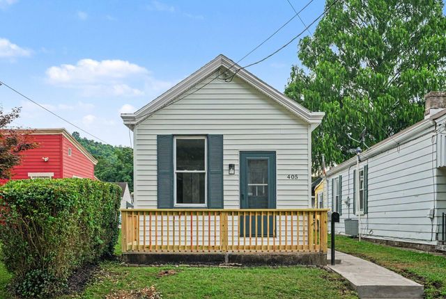 405 Main Street, Bromley, KY 41016