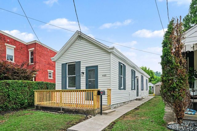 405 Main Street, Bromley, KY 41016