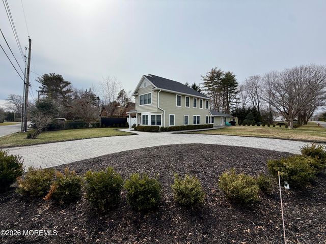 41 Brookwillow Avenue, West Long Branch, NJ 07764