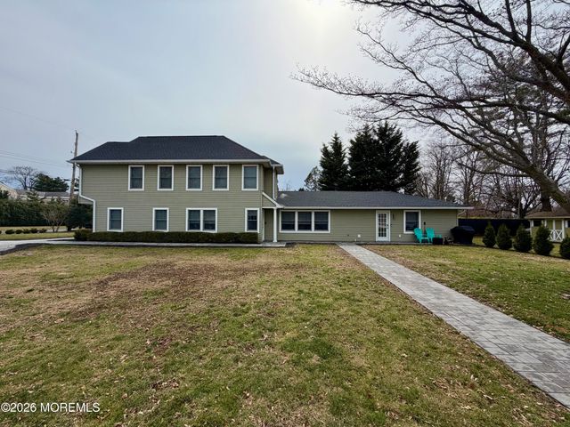 41 Brookwillow Avenue, West Long Branch, NJ 07764