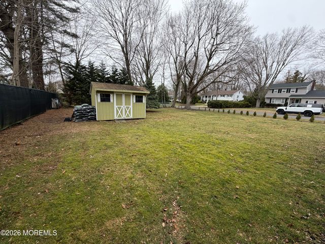 41 Brookwillow Avenue, West Long Branch, NJ 07764