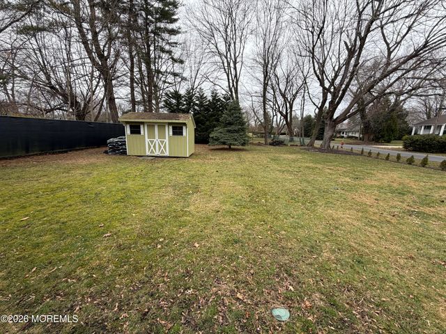 41 Brookwillow Avenue, West Long Branch, NJ 07764