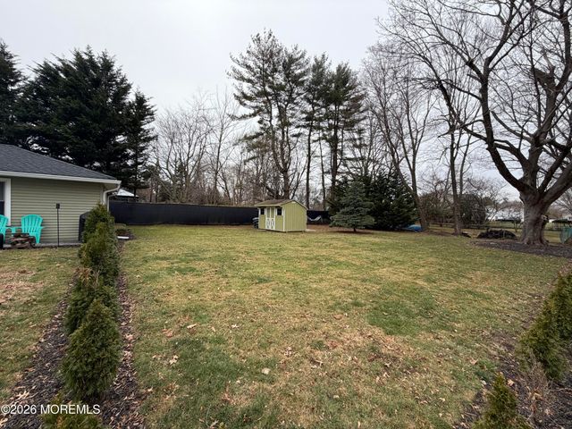 41 Brookwillow Avenue, West Long Branch, NJ 07764