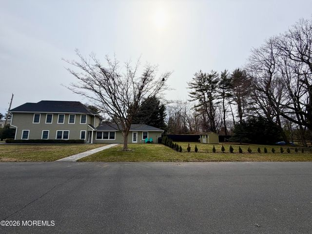 41 Brookwillow Avenue, West Long Branch, NJ 07764