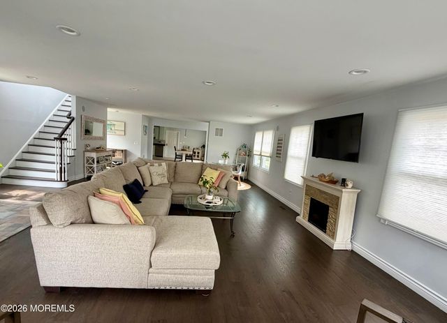 41 Brookwillow Avenue, West Long Branch, NJ 07764