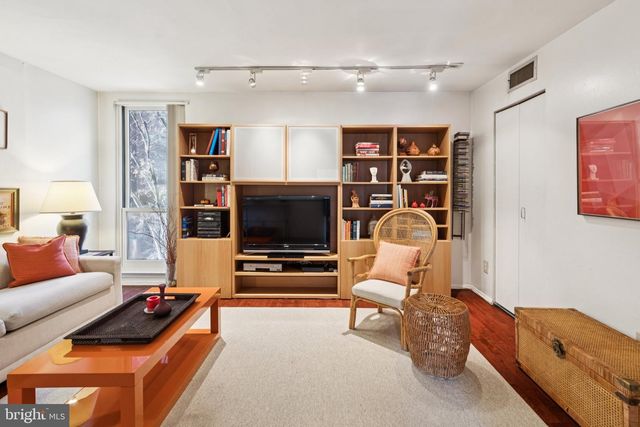 36 SAINT JAMES CT, Philadelphia, PA 19106