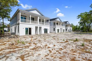 822 Kenneth Avenue 1, Carolina Beach, NC 28428