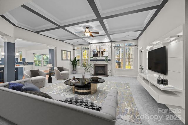 213 Beech Bluff Drive, Mount Holly, NC 28120