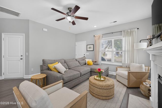 1616 Bratton Court, Wilmington, NC 28405