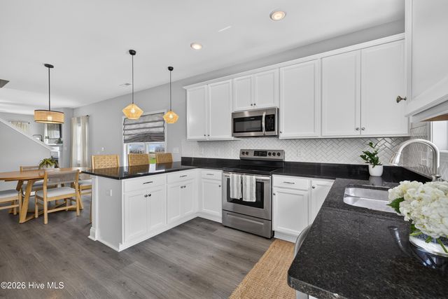 1616 Bratton Court, Wilmington, NC 28405