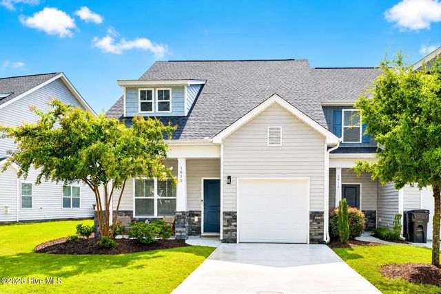 1616 Bratton Court, Wilmington, NC 28405