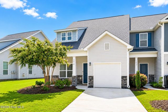 1616 Bratton Court, Wilmington, NC 28405