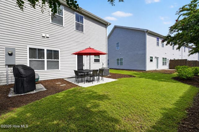 1616 Bratton Court, Wilmington, NC 28405