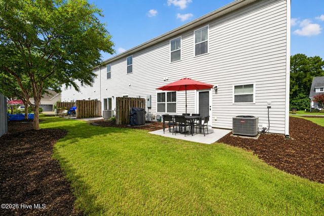 1616 Bratton Court, Wilmington, NC 28405
