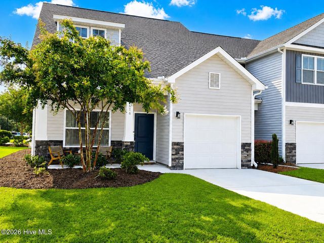 1616 Bratton Court, Wilmington, NC 28405