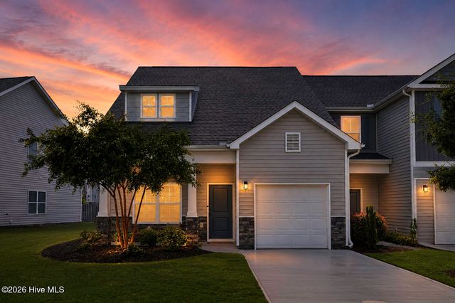 1616 Bratton Court, Wilmington, NC 28405