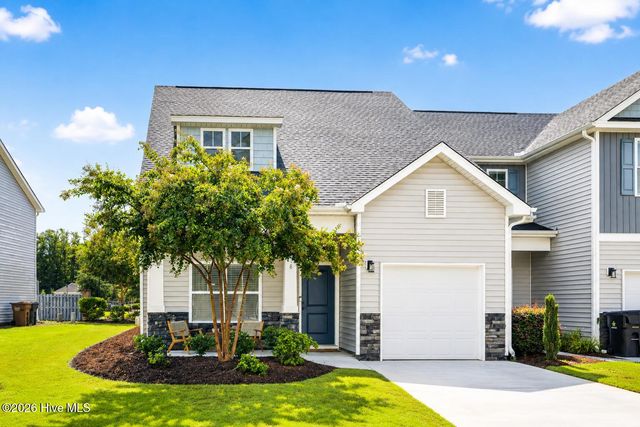 1616 Bratton Court, Wilmington, NC 28405