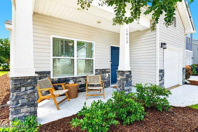 1616 Bratton Court, Wilmington, NC 28405
