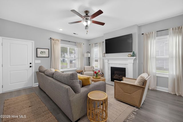 1616 Bratton Court, Wilmington, NC 28405