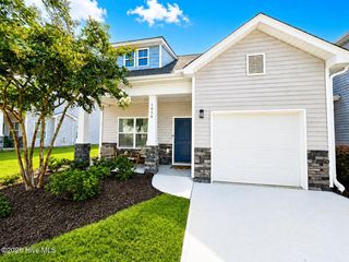 1616 Bratton Court, Wilmington, NC 28405