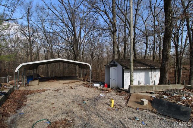 137 E Lexington Avenue, Poplar Bluff, MO 63901