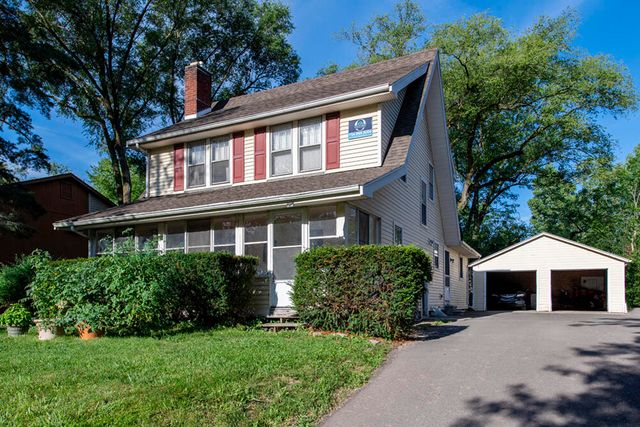 785 N Maple Road, Ann Arbor, MI 48103