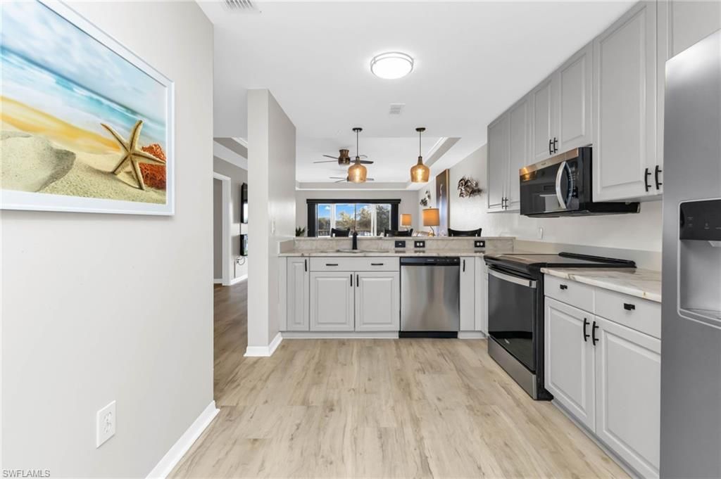 3322 Purple Martin DR 125, PUNTA GORDA, FL 33950 — photo 2