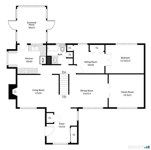 37 Murray Street, Norwalk, CT 06851