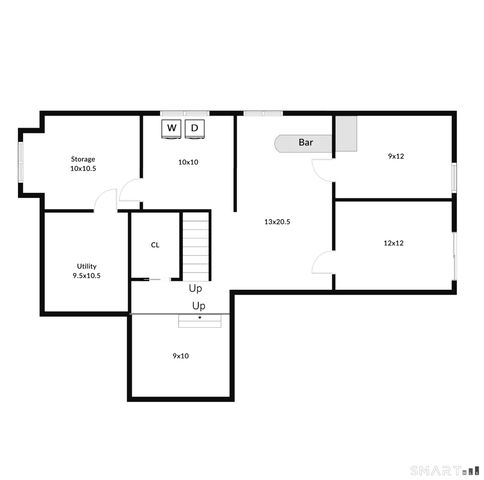 37 Murray Street, Norwalk, CT 06851