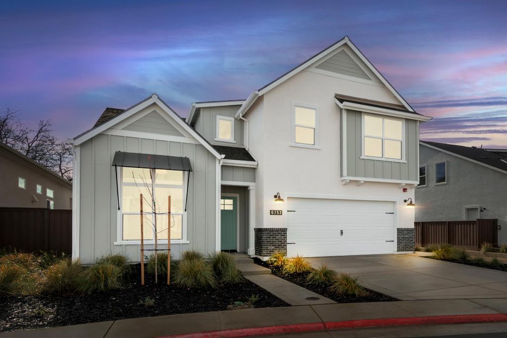 6752 Micherra, Granite Bay, CA 95746