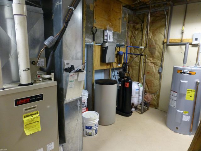 7922 Springborn Road, Casco Twp, MI 48064